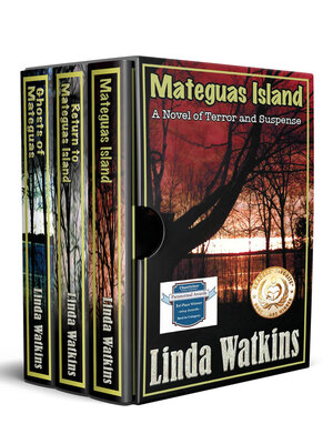 cover image of The Mateguas Island Series
